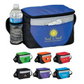 Zippered Cooler